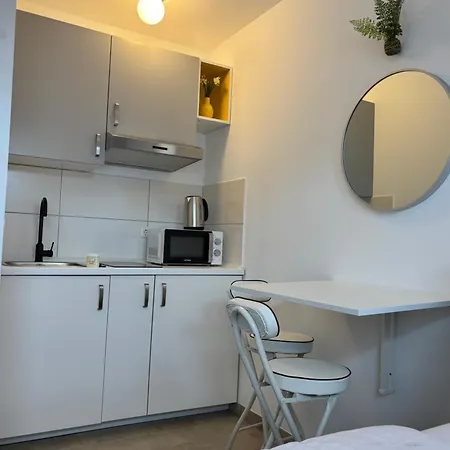 Small Cosy Ovelgonne